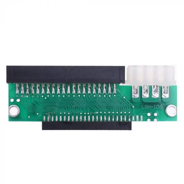 4659 IDE 2.5 -3.5 Hdd Hard Disk Çevirici Dönüştürücü Adaptör