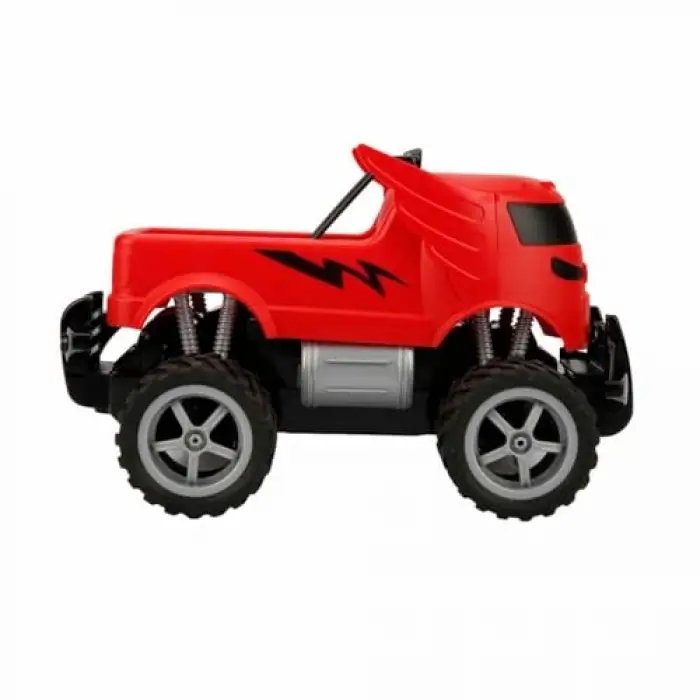 4677 1:18 Suncon Warrior USB Şarjlı Uzaktan Kumandalı Araba 28 cm