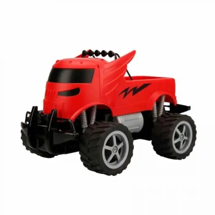 4677 1:18 Suncon Warrior USB Şarjlı Uzaktan Kumandalı Araba 28 cm