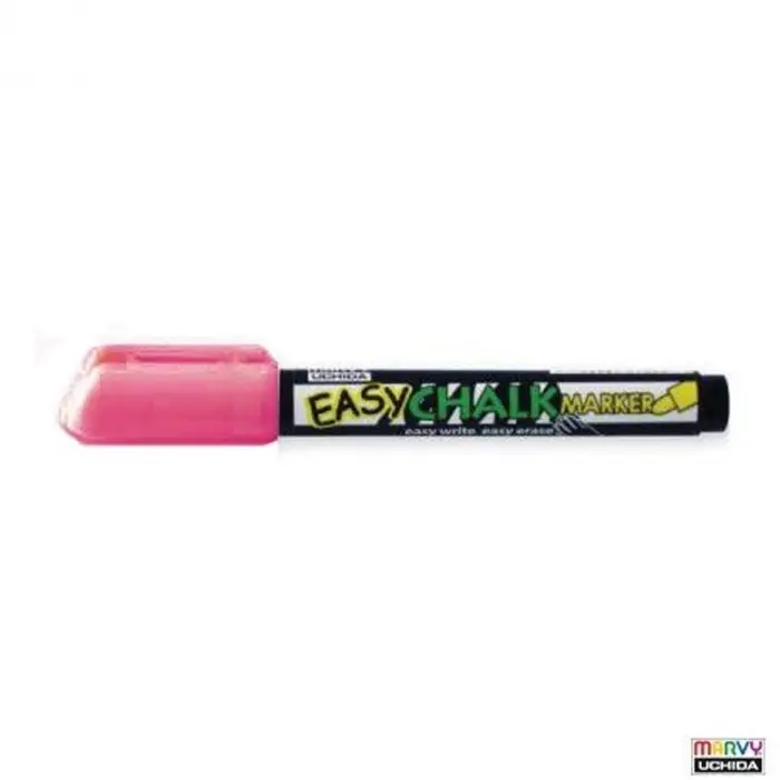 470 Pink Markör, Pembe