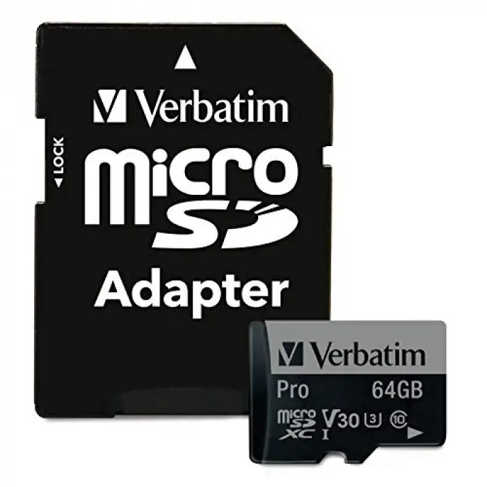 47042 Micro SD hafıza kartı