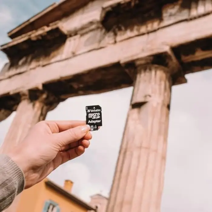 47042 Micro SD hafıza kartı