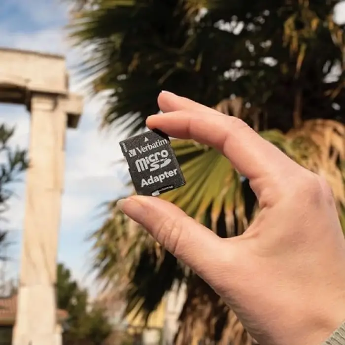47042 Micro SD hafıza kartı