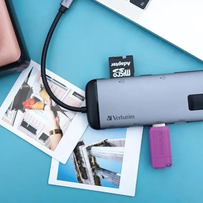 47042 Micro SD hafıza kartı
