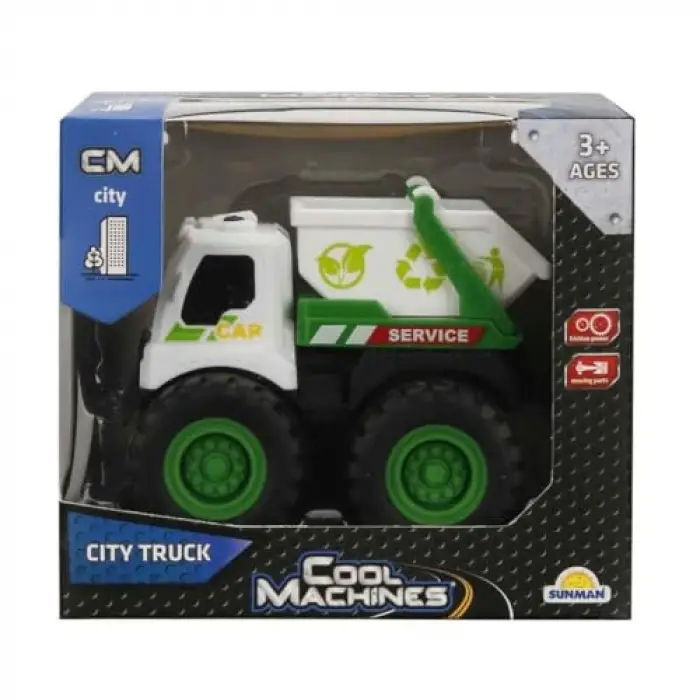 4713 Şehir Araçları Off Road