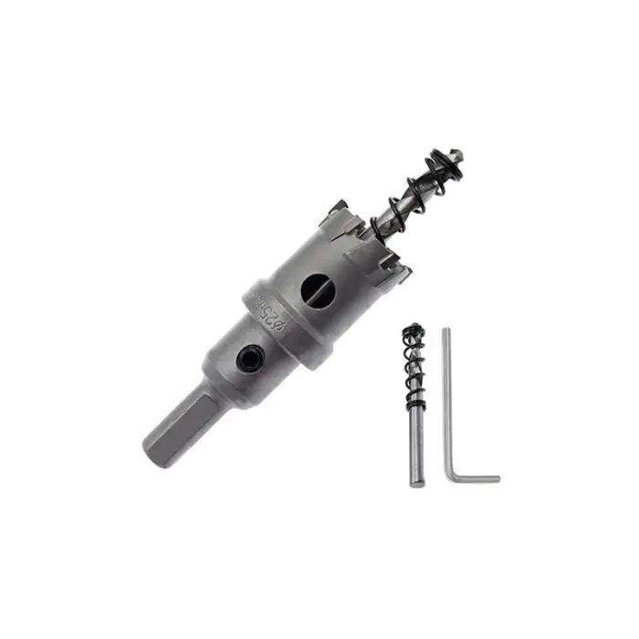 48 mm TCT Metal Delme Panç
