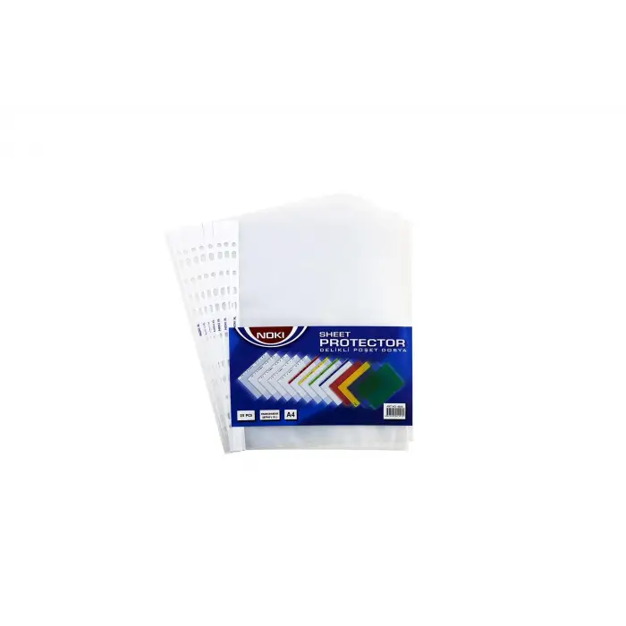4830XL Poşet Dosya, 100/pk