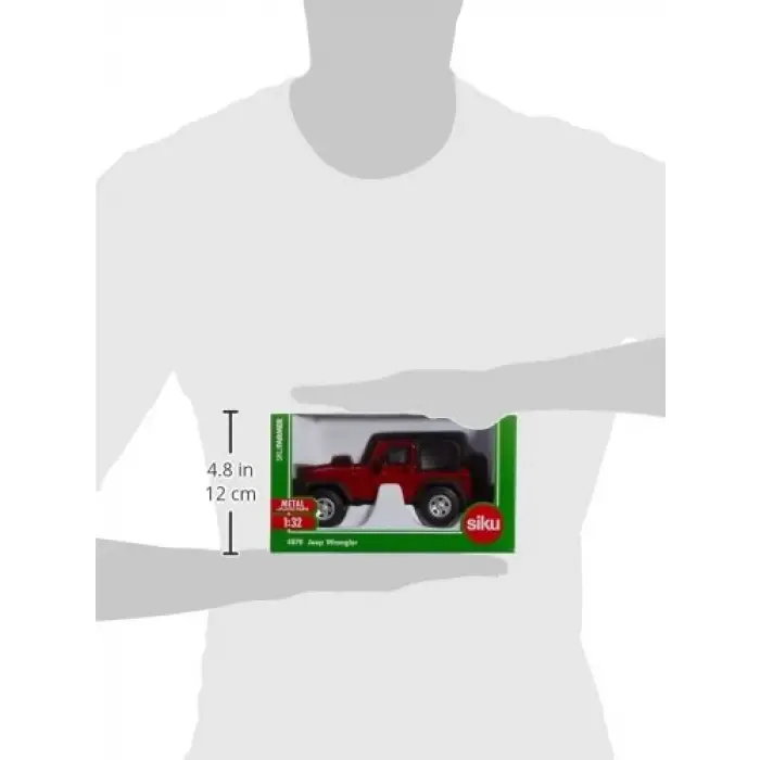 4870 – Jeep Wrangler
