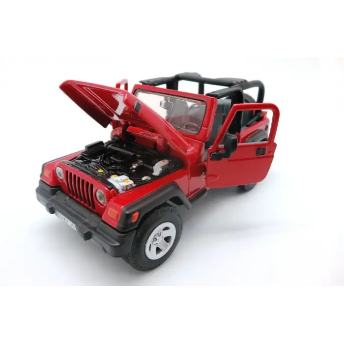 4870 – Jeep Wrangler