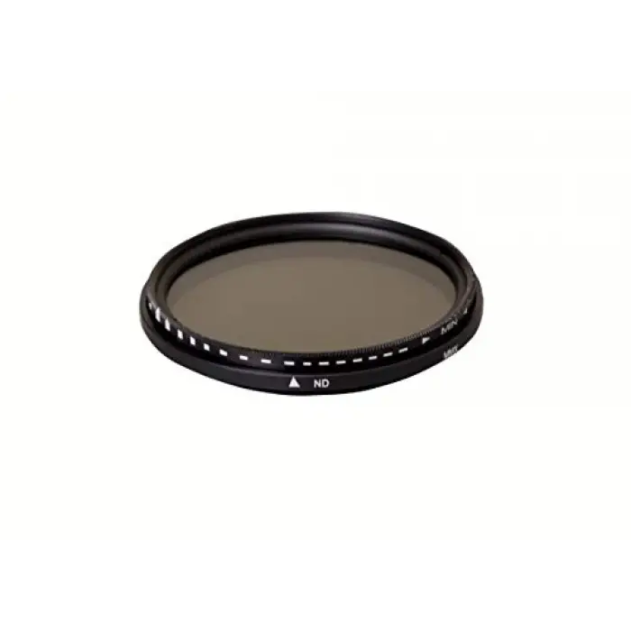 49 mm ND Variable Kamera Filtresi