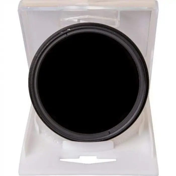 49 mm ND Variable Kamera Filtresi