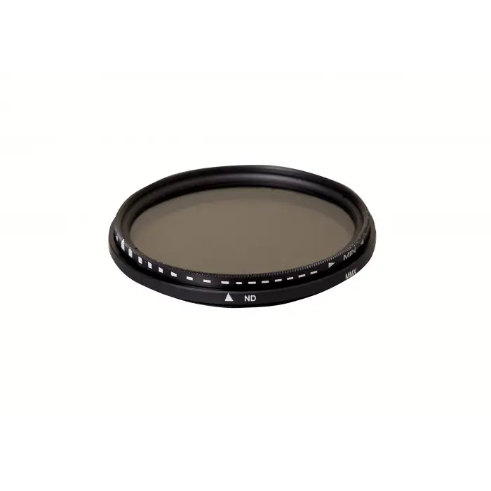 49 mm ND Variable Kamera Filtresi