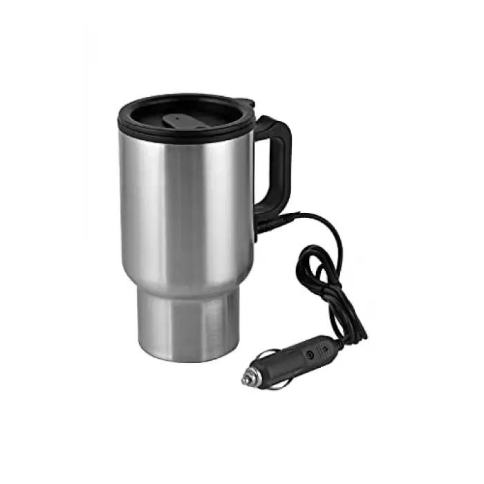 4902 Pm-140z Paslanmaz Çelik 12 Volt Araç Kettle