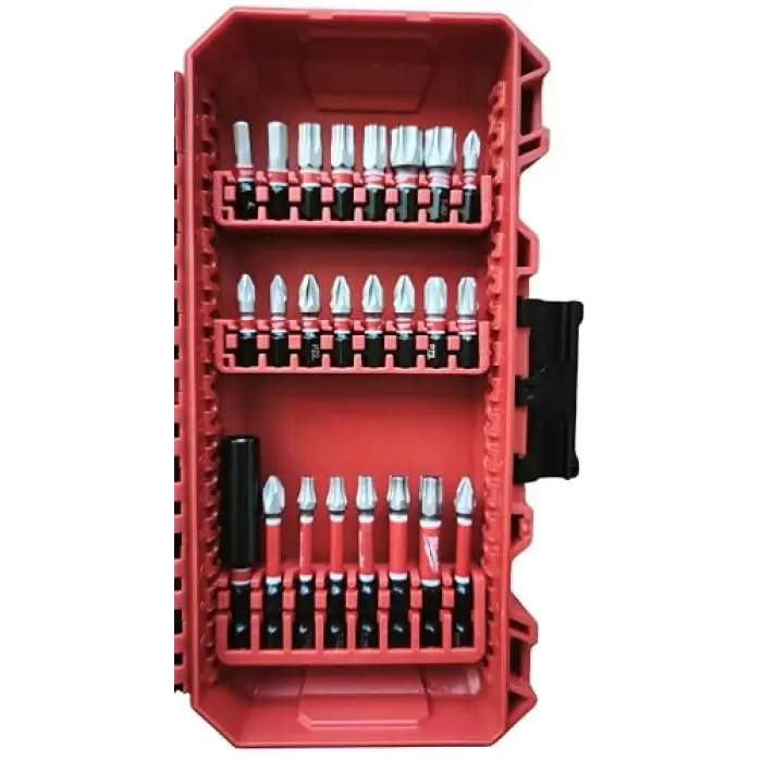 4932492006 Shockwave 56 Parça Darbeli Uç Seti
