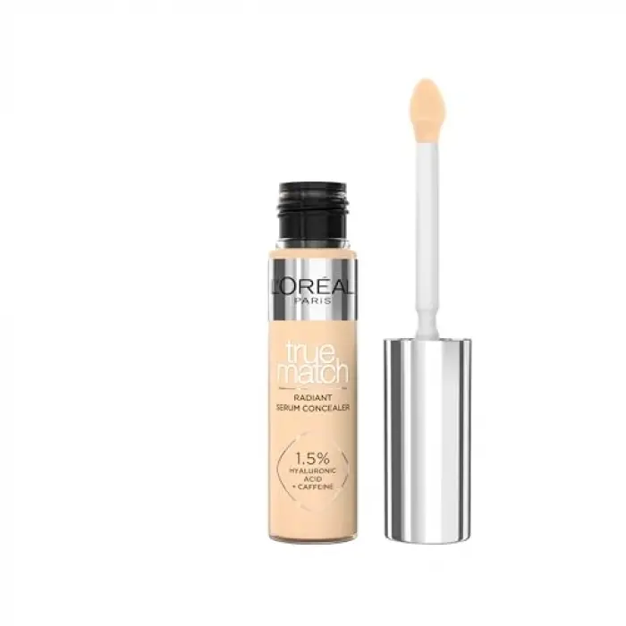 4D Light Medium aydınlatan serum kapatıcı