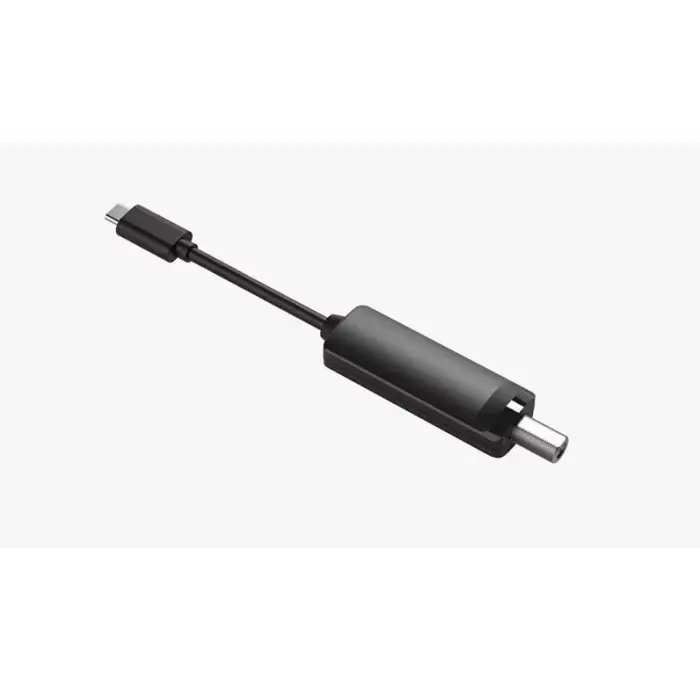 4K HD Type-C Girişli Tuner