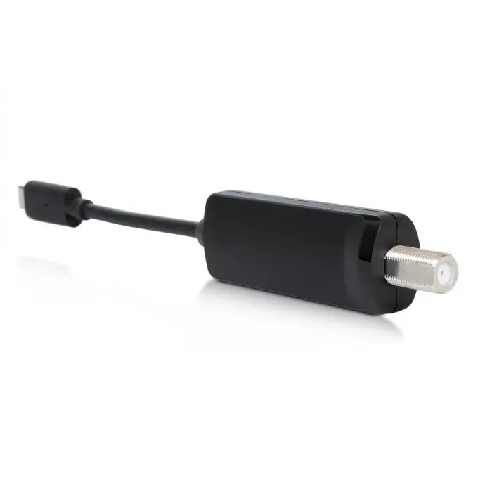 4K HD Type-C Girişli Tuner