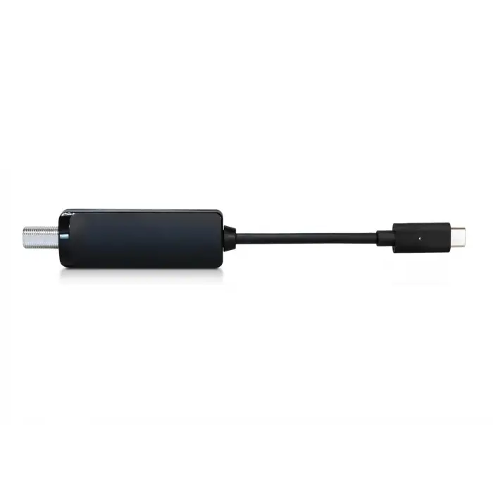 4K HD Type-C Girişli Tuner