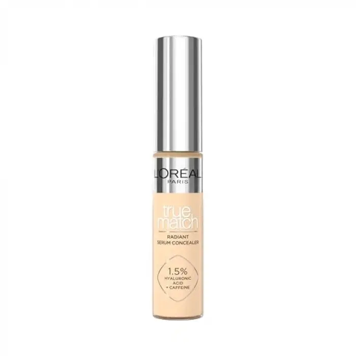 4N aydınlatan serum kapatıcı
