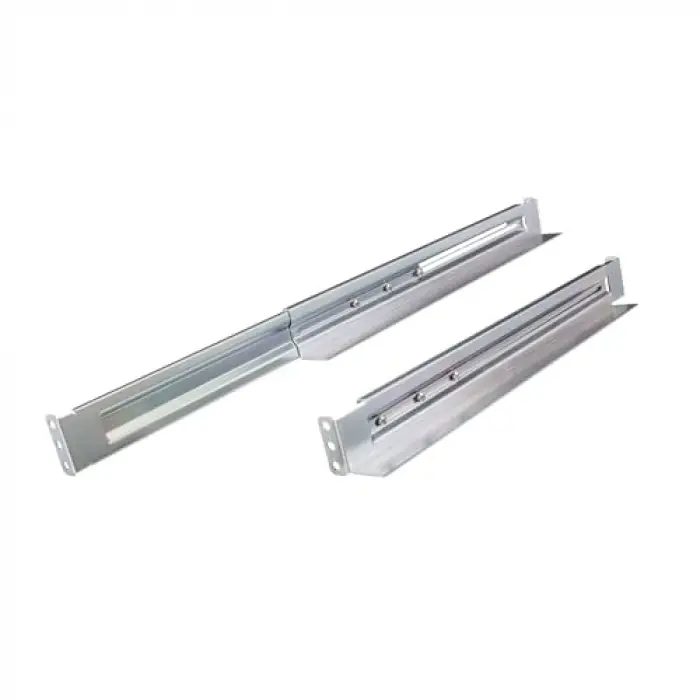 4POSTRAIL 4 Post Universal Rack Montaj Rayı Kiti