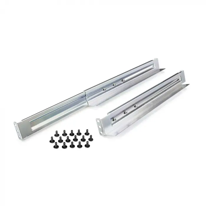 4POSTRAIL 4 Post Universal Rack Montaj Rayı Kiti