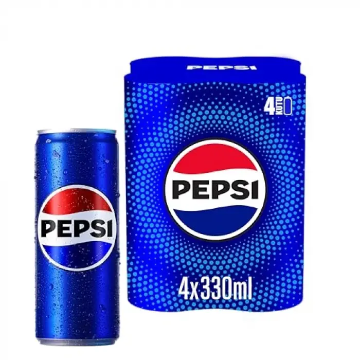 4x330 ml