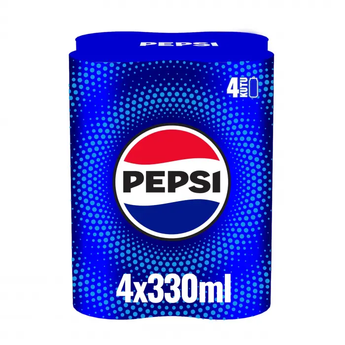 4x330 ml