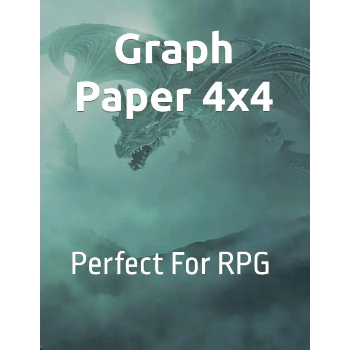 4x4 Grafik Kâğıdı, Rpg için