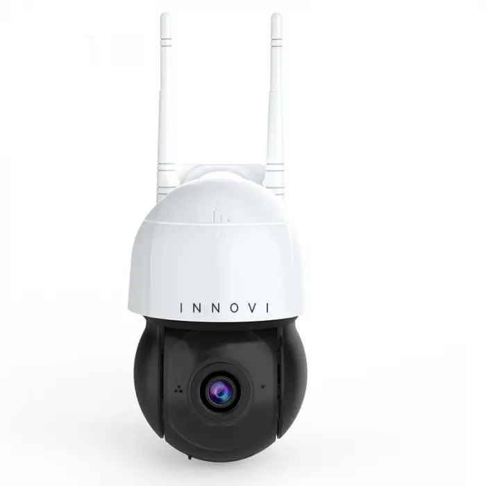 5/3MP IP mini dome wifi kamera