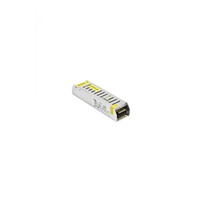 5 Amper Şerit Led Trafosu 60w Slim Model Ct-2574 Hsplinm-6511