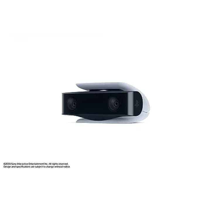 5 HD Kamera