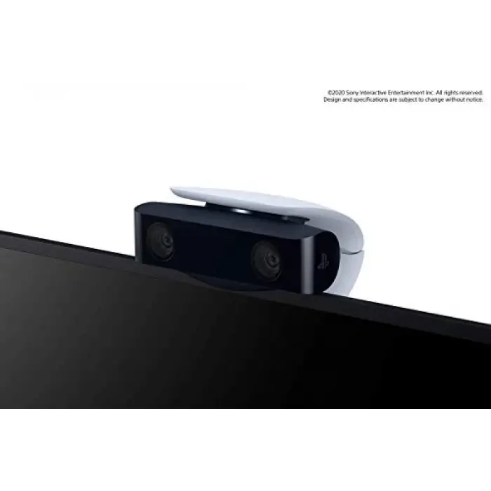 5 HD Kamera