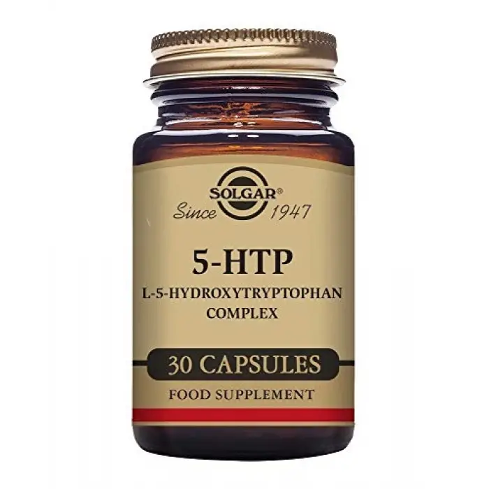 5-Htp, 100 mg, 1 Paket (1 x 1 Stück)