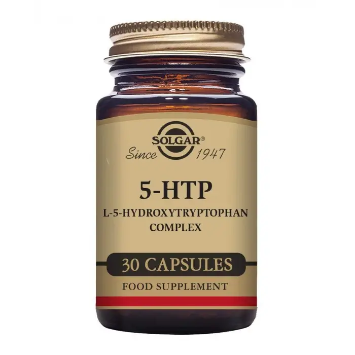 5-Htp, 100 mg, 1 Paket (1 x 1 Stück)