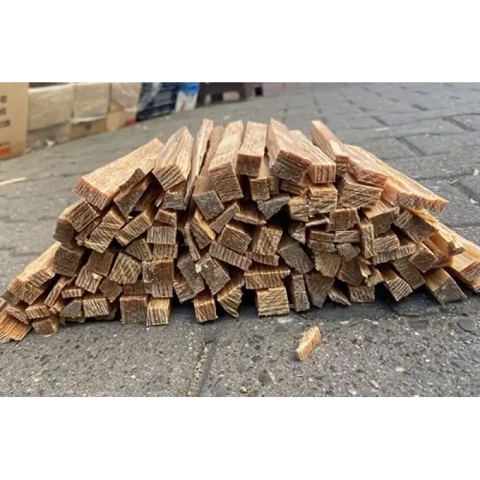 5 kg Dilimli Özel Yağlı Çıra