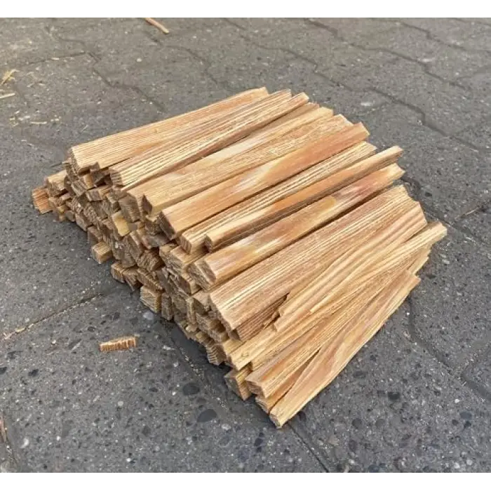 5 kg Dilimli Özel Yağlı Çıra