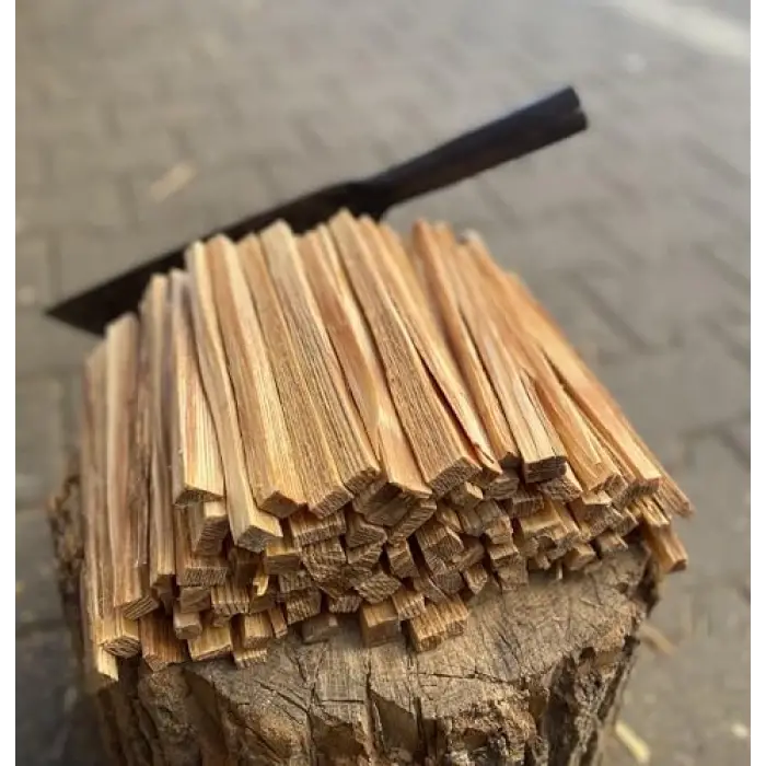 5 kg Dilimli Özel Yağlı Çıra