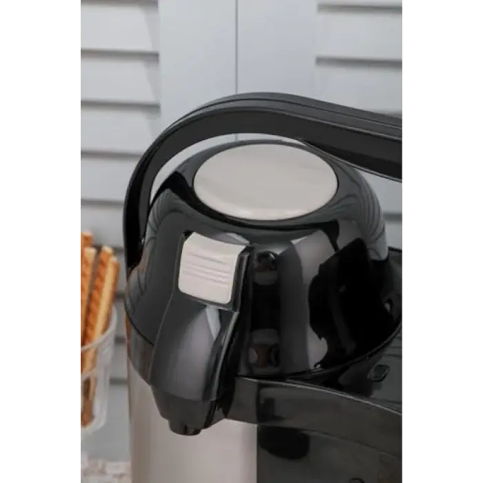 5 L Çiftli Çelik Termos Ckr-2027