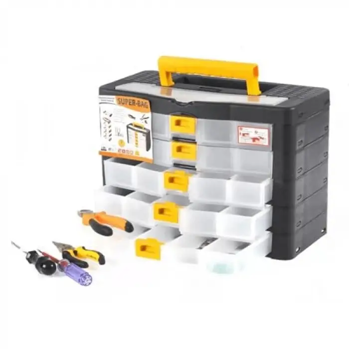 5li Çekmece Organizer Seti