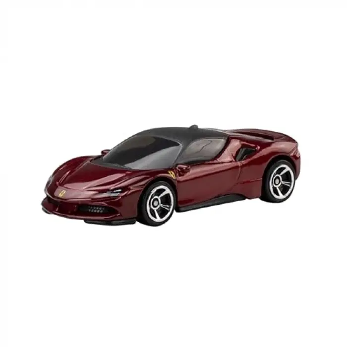 5li Ferrari araba seti, JLN12