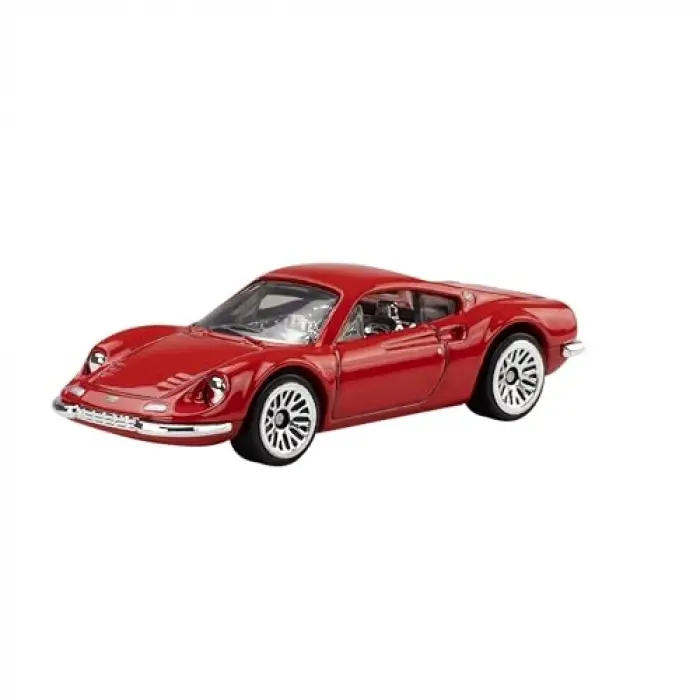 5li Ferrari araba seti, JLN12