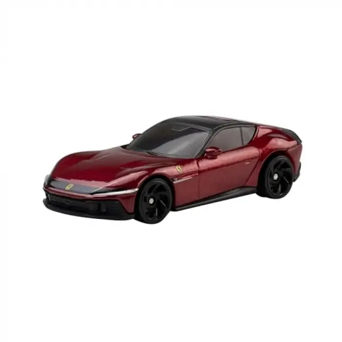 5li Ferrari araba seti, JLN12