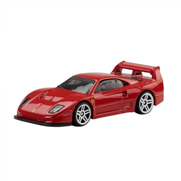 5li Ferrari araba seti, JLN12