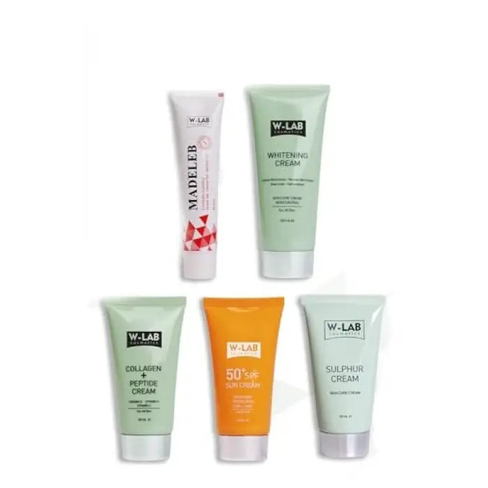5li süper set