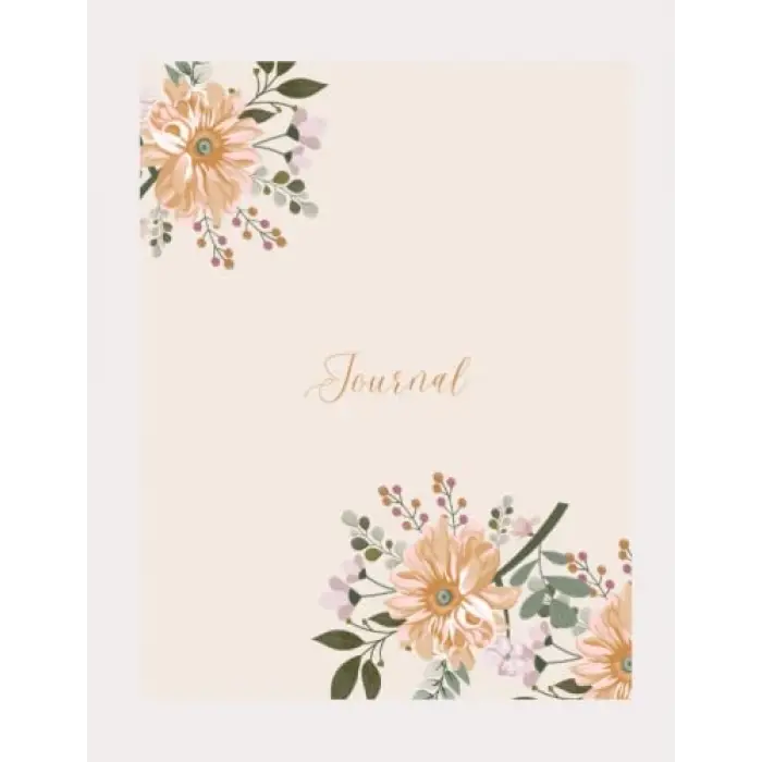 5 Minute Daily Journal