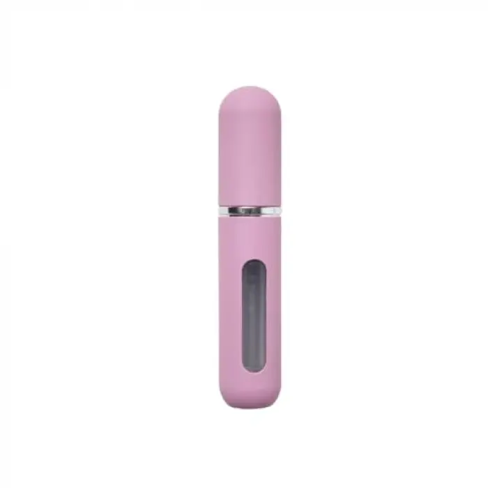 5 ml Parfüm Atomizeri Pembe - 16