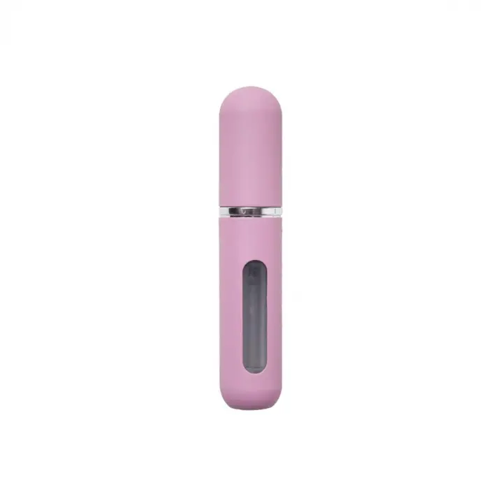 5 ml Parfüm Atomizeri Pembe - 16