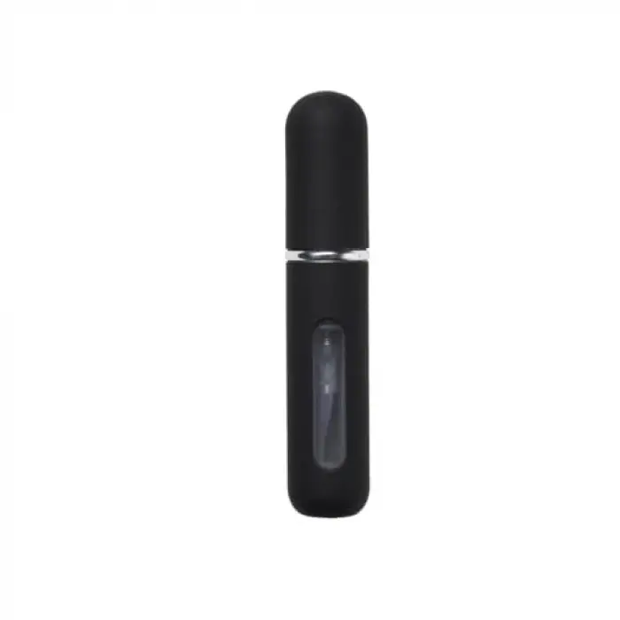 5 ml Parfüm Atomizeri Siyah, 16