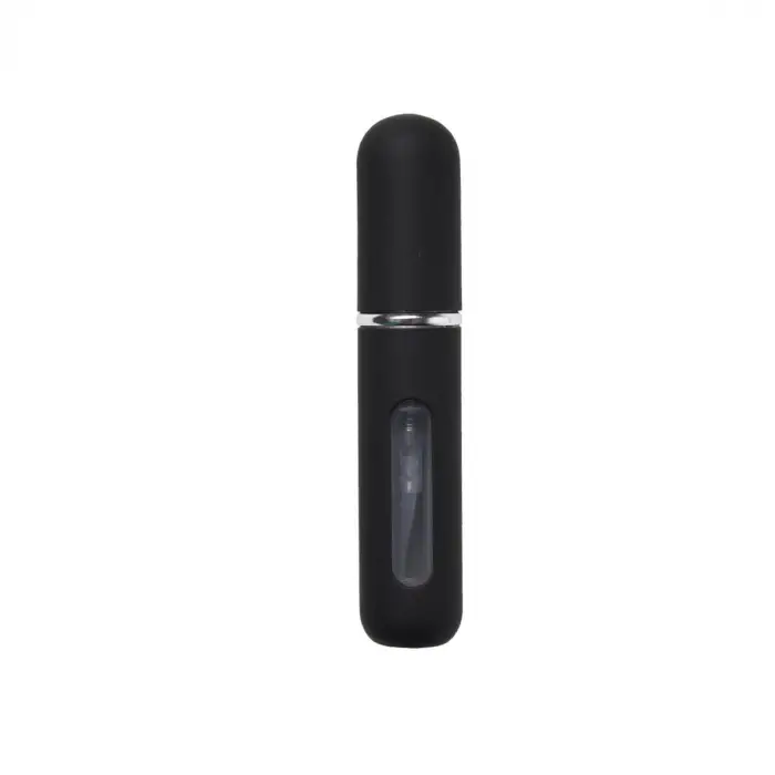 5 ml Parfüm Atomizeri Siyah, 16