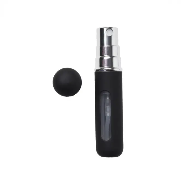 5 ml Parfüm Atomizeri Siyah, 16